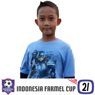 Achmad Fadly
